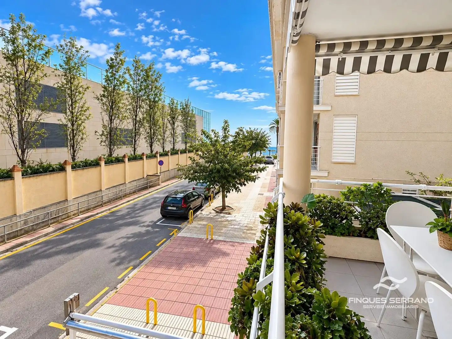 Wohnung mit Pool zum Verkauf in Carrer de Ran de Mar, imagen 15