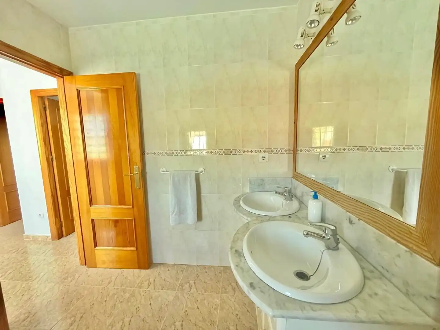 Terraced house with terrace for sale in Santiago de la Ribera, imagen 21