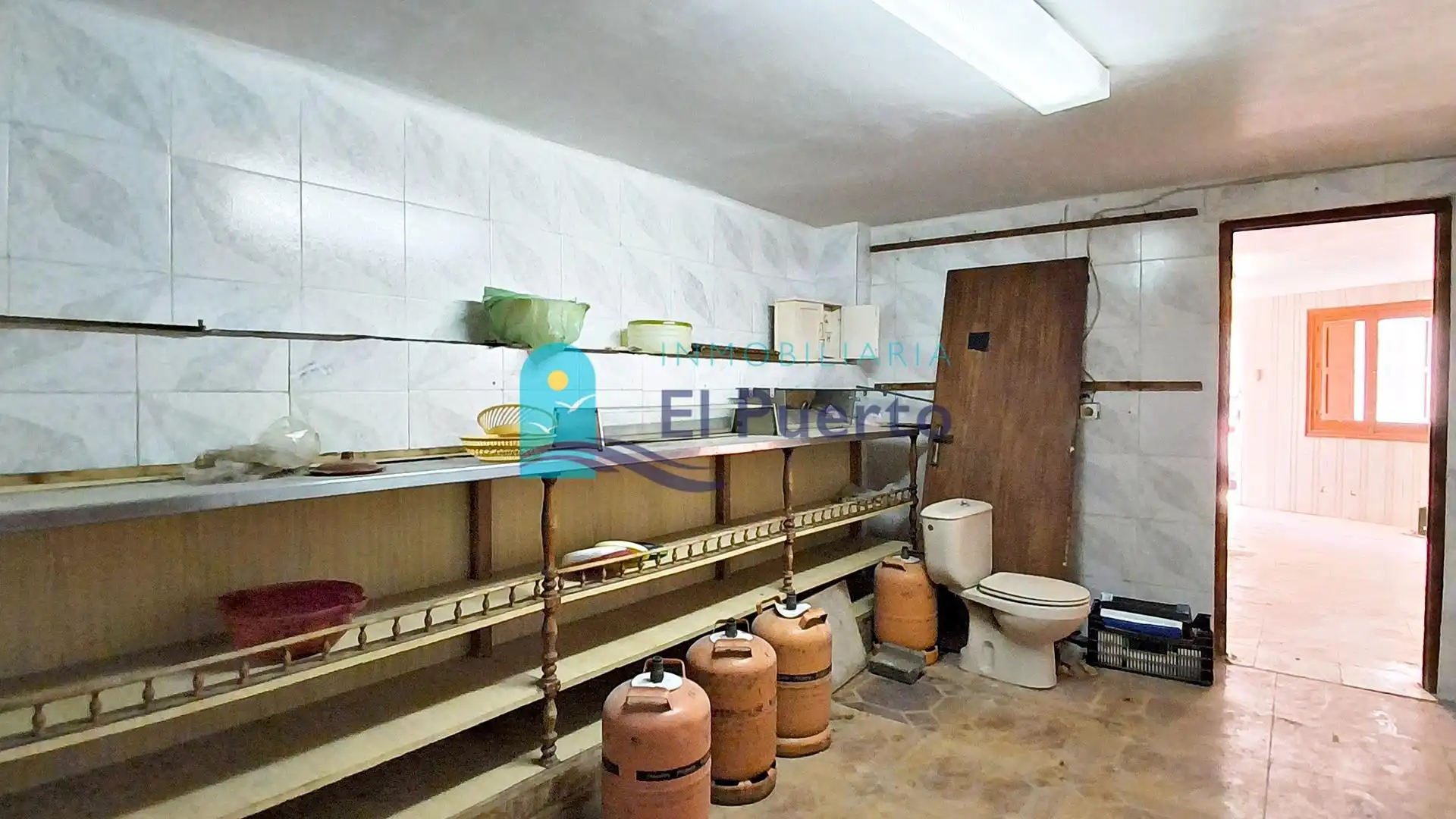 Local comercial en venda a Puerto de Mazarrón, imagen 5