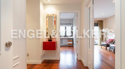 Foto 2 de Apartament de lloguer a Cabellera de Berenice 65, Valdemarín,  Madrid Capital