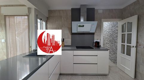 Foto 3 de Casa o chalet en venta en Barrio de Peral - San Félix, Cartagena
