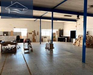 Industrial buildings to rent in San Vicente del Raspeig / Sant Vicent del Raspeig