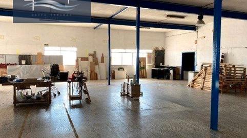 Photo 2 of Industrial buildings to rent in Norte, Alicante
