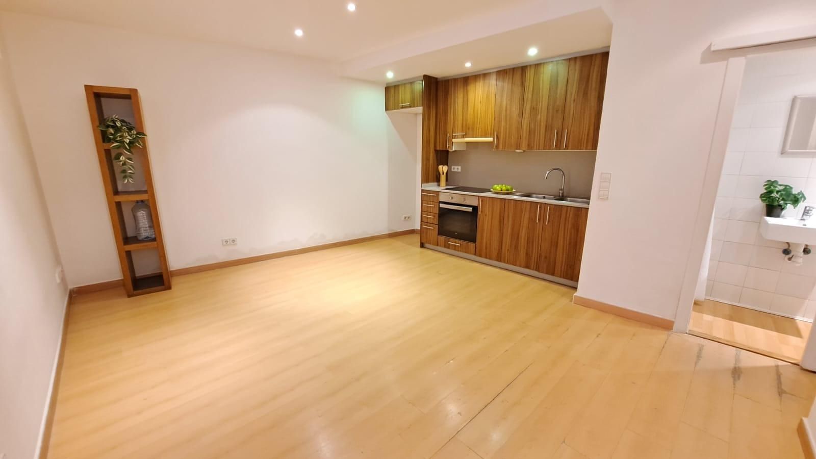 Kitchen of Planta baja for sale in Martorell