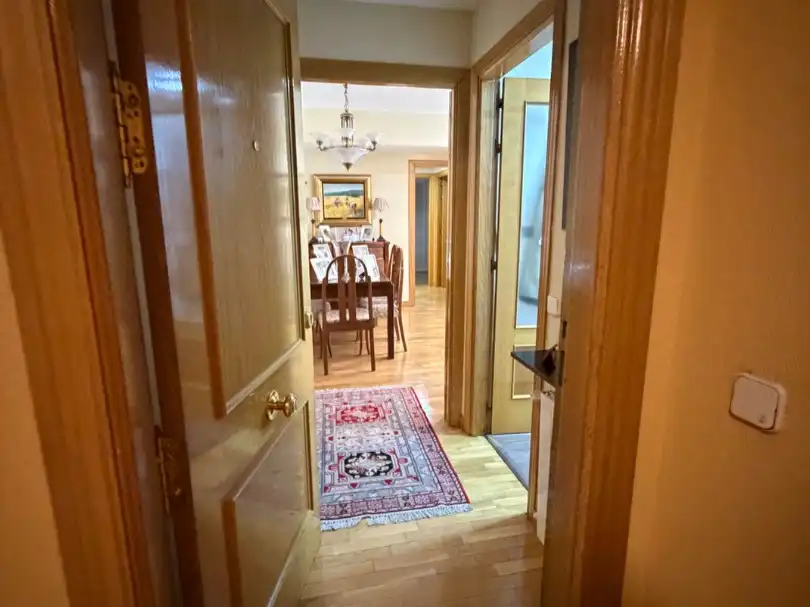 Flat for sale in  Madrid Capital  with Air Conditioner