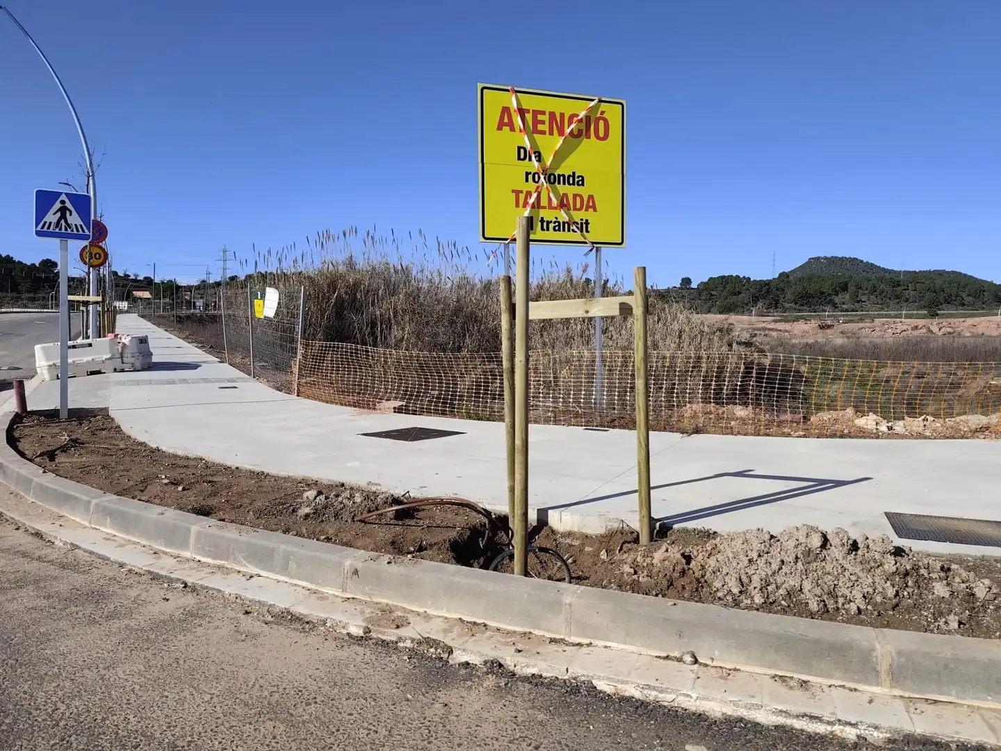 Industriegrundstück zum Verkauf in Congost - Santa Caterina, imagen 29