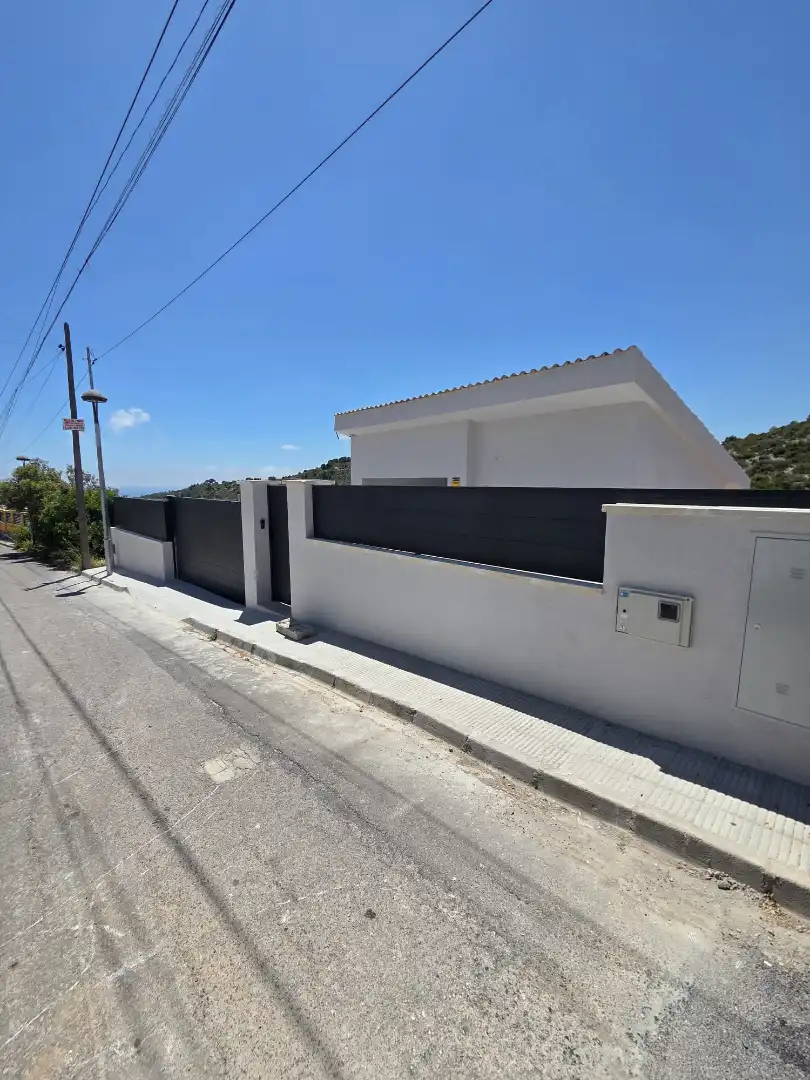 Xalet en venda a Brises de Calafell, imagen 15
