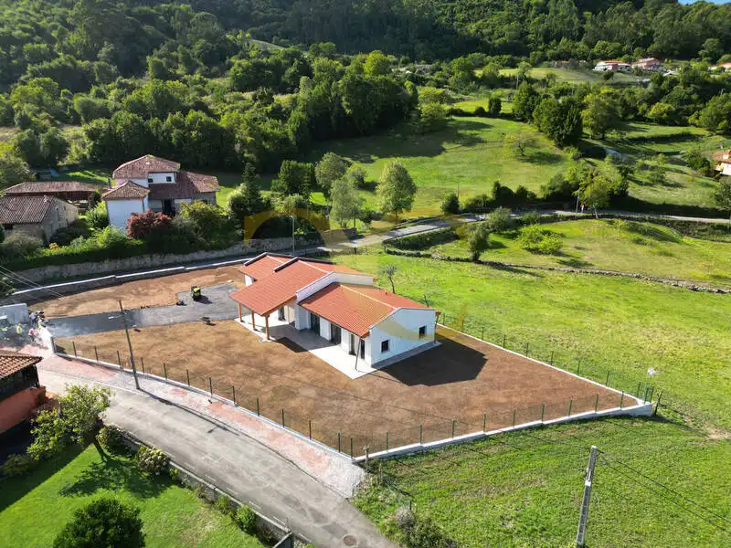 Chalet con jardín en venta en Camin de la Quintana, imagen 6