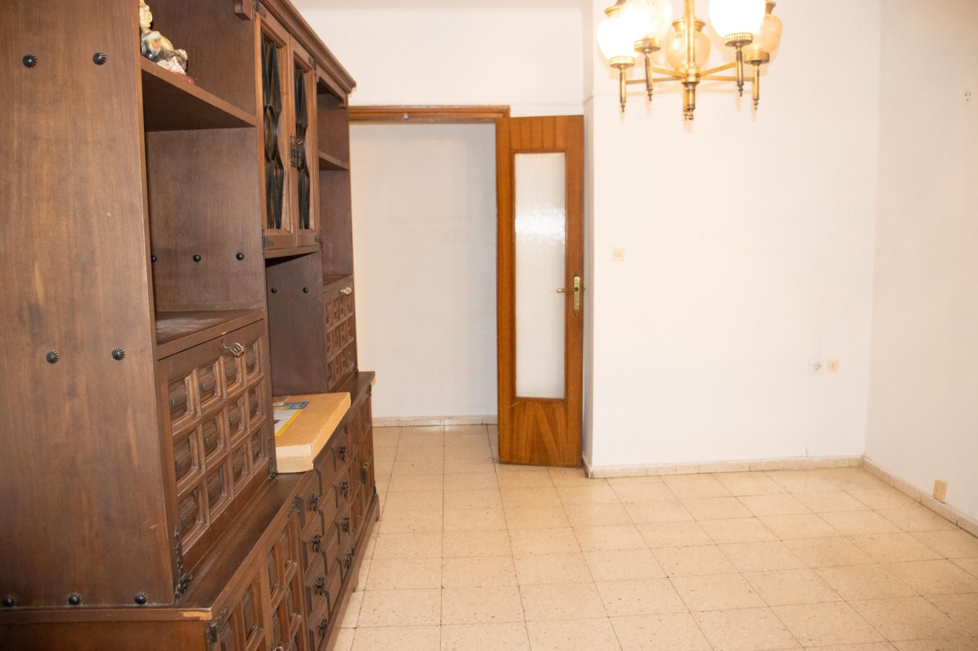 Flat for sale in  Sevilla Capital  with Heating, Terrace and Balcony