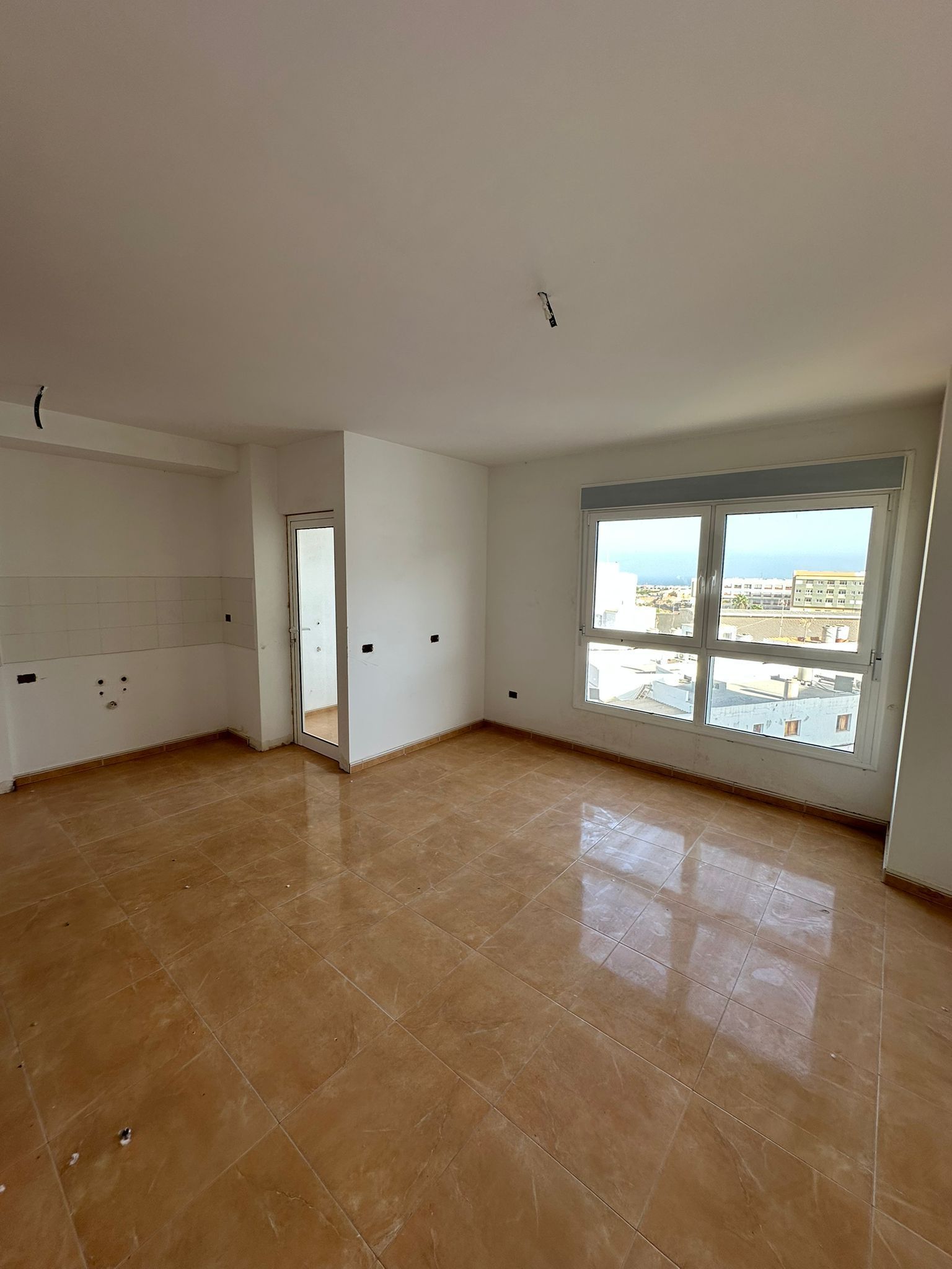 Bedroom of Flat for sale in Santa Lucía de Tirajana