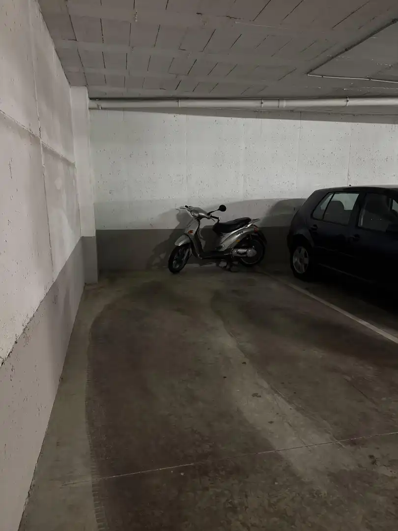 Parkplatz von Dachboden zum Verkauf in Reus mit Klimaanlage, Heizung und Terrasse