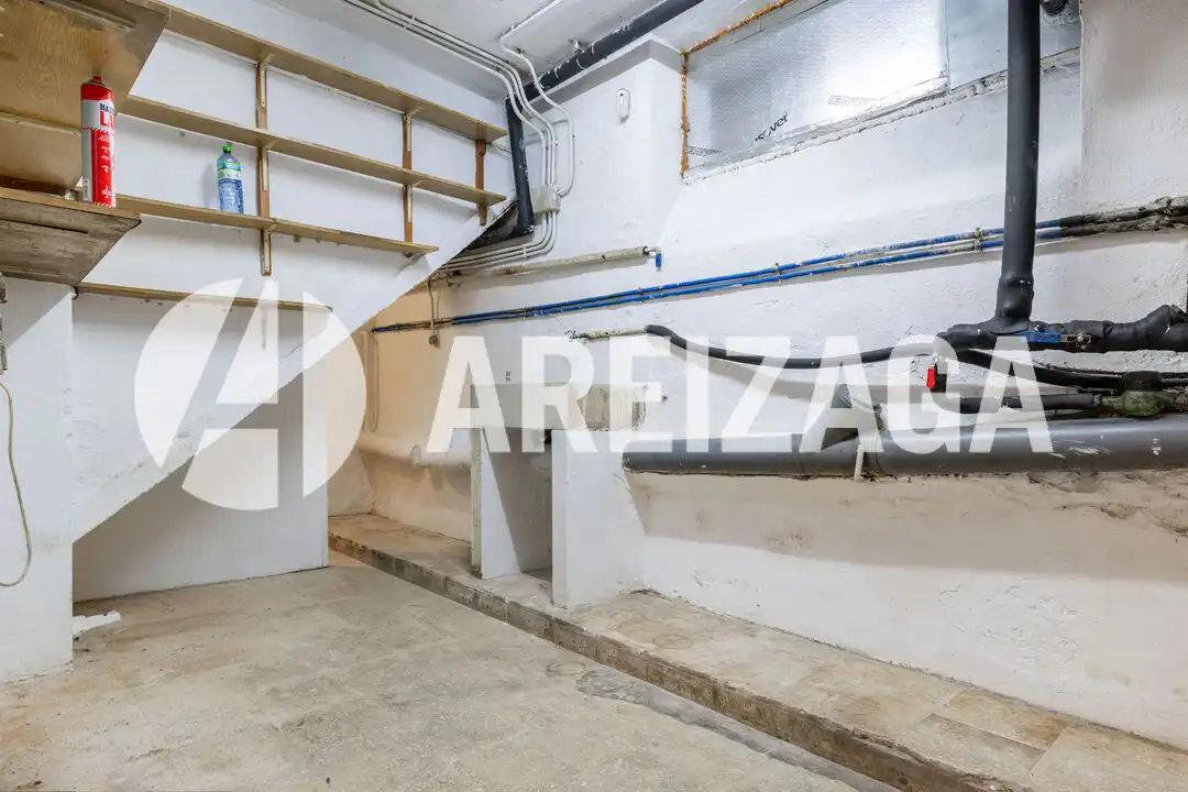 Local comercial en venda a Calle Mirakruz 17, imagen 31