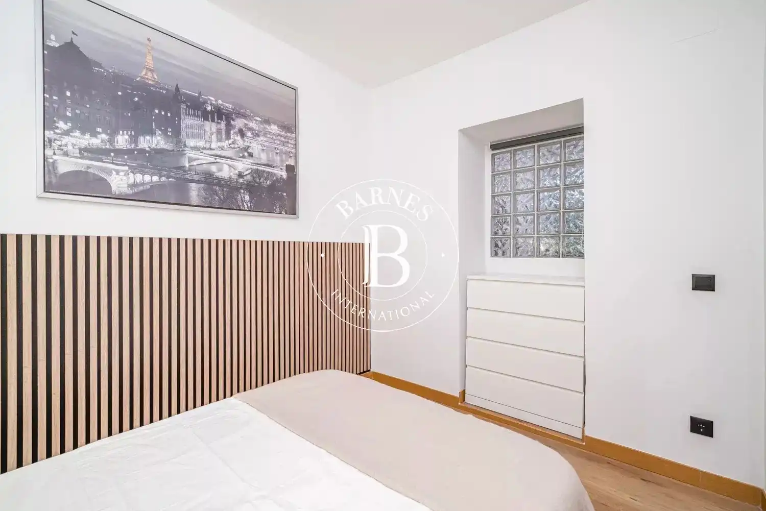 Flat with lift to rent in Chamberí, imagen 19
