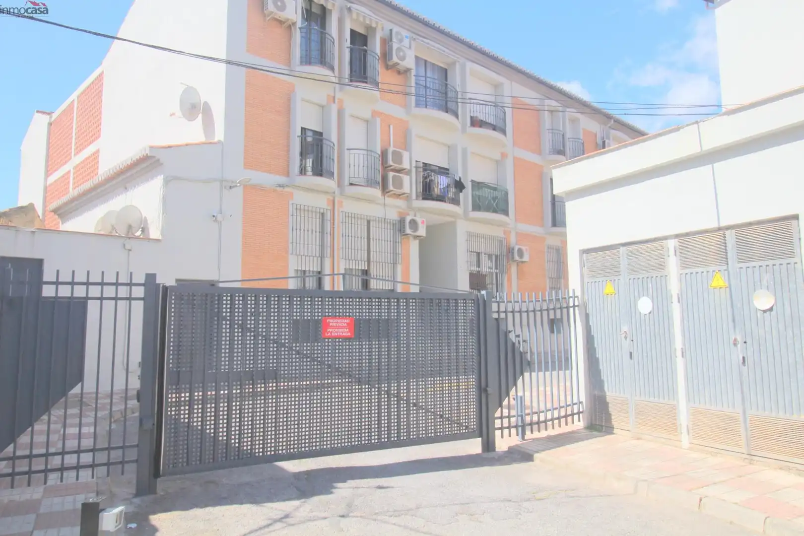 Piso de alquiler en Calle VIRGEN DE LAS NIEVES, 12, Poniente