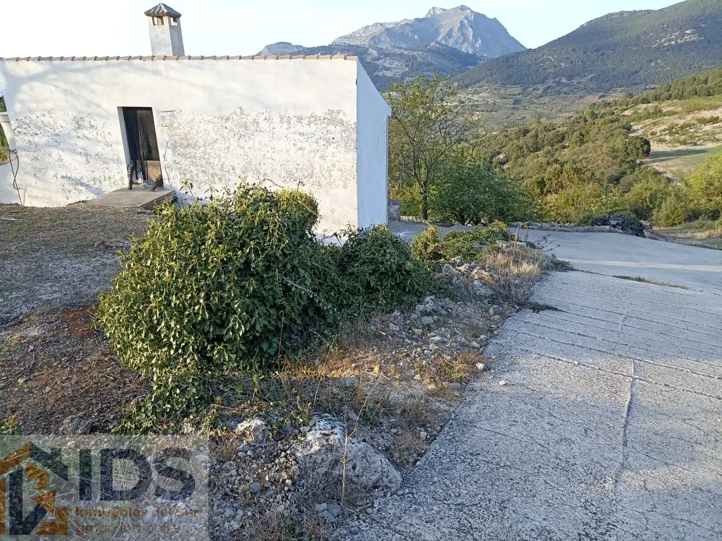 Casa o chalet en venta en Albanchez de Mágina con Jardín privado y Piscina