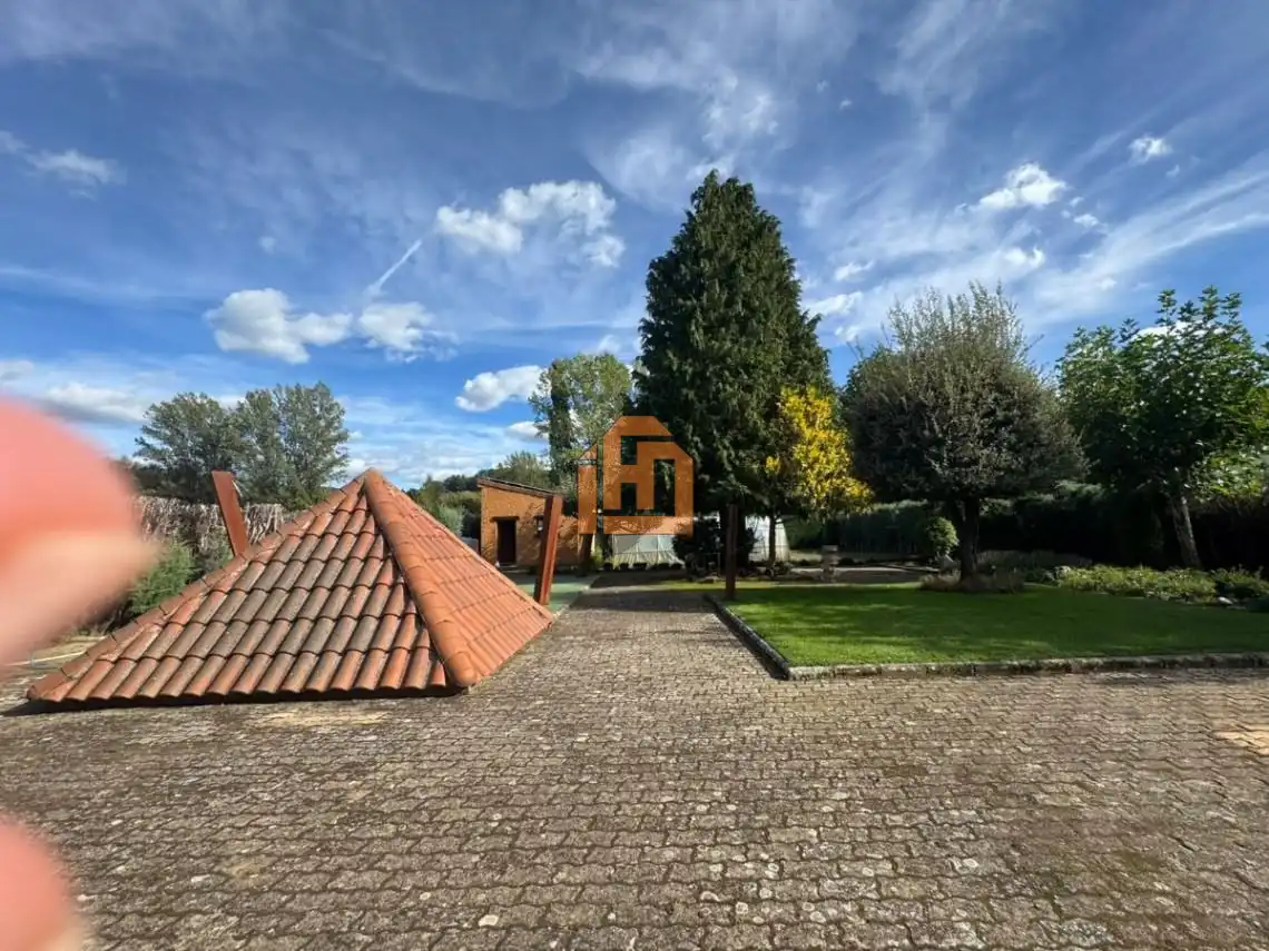 Villa mit Garten zum Verkauf in Calle Ronda-Mn, imagen 25
