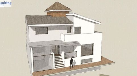 Foto 5 de Residencial en venda a Santa Teresa - Vereda, Albacete Capital