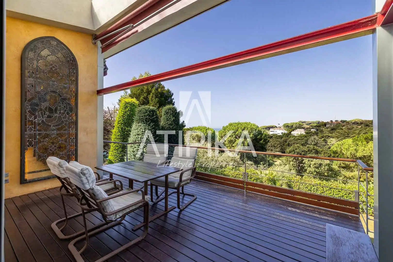 House with pool for sale in Supermaresme, imagen 18