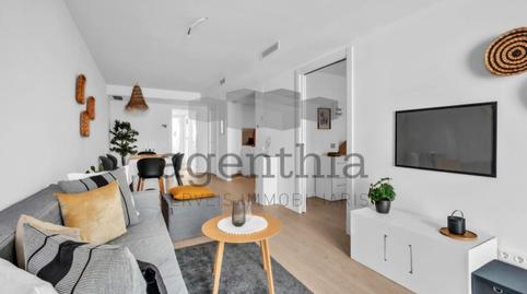 Photo 2 from new construction home in Flat for sale in Plaça Catalunya, Sant Gregori, Girona
