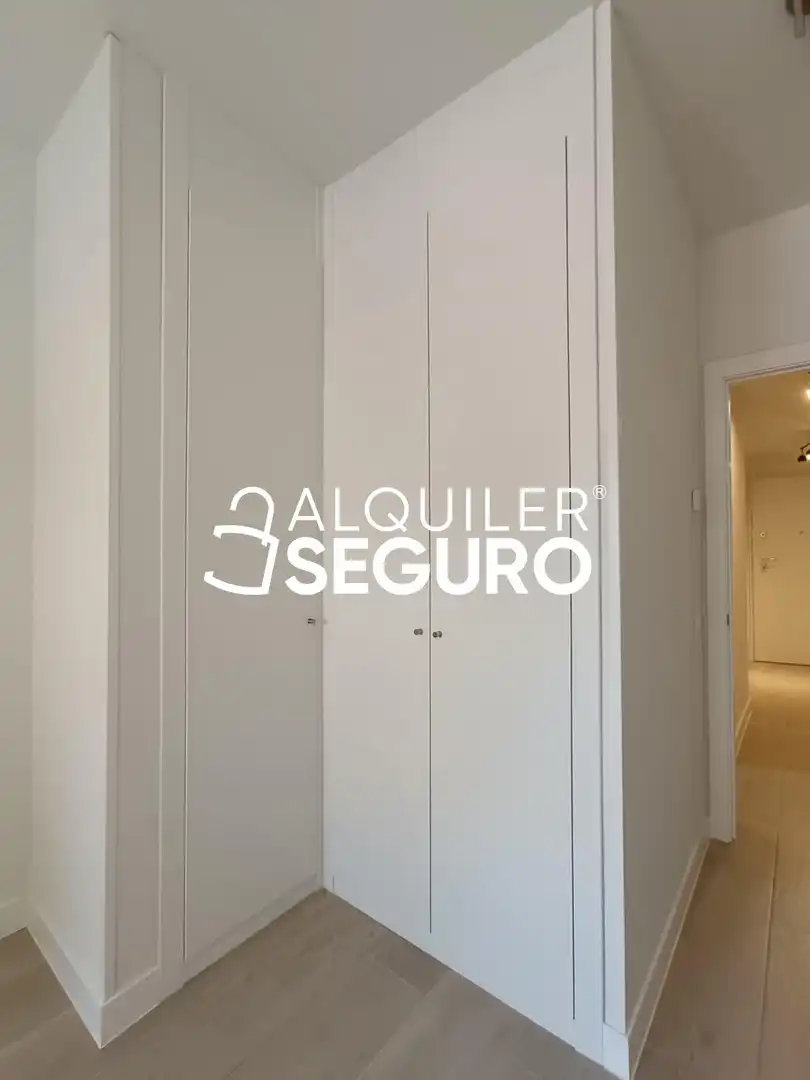 Schlafzimmer von Wohnung zur Miete in Valdemoro mit Heizung, Terrasse und Abstellraum