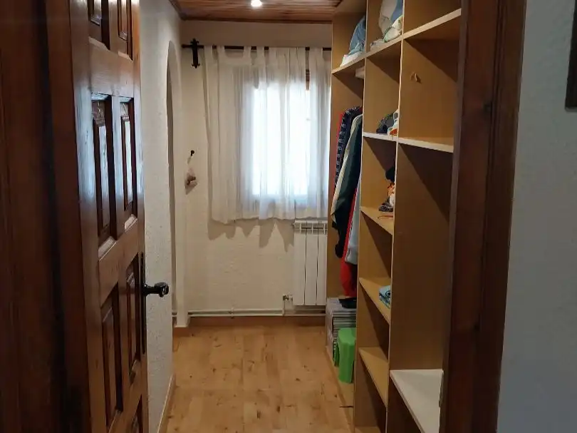 Casa con jardín en venta en Avinguda Maristany 0, imagen 8