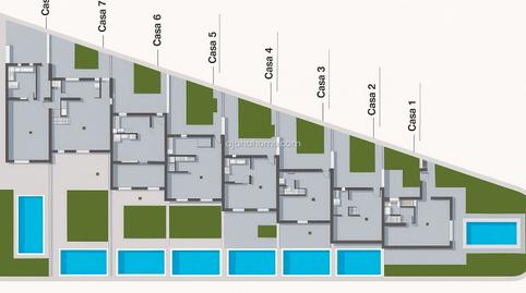 Photo 5 of Flat for sale in Villaverde, Las Palmas