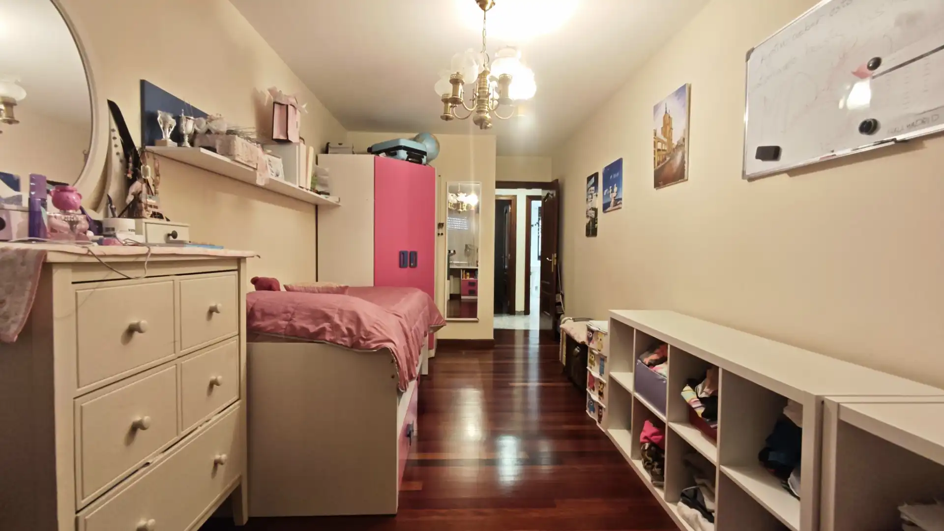 Flat with lift for sale in Estrada de Castela 41, imagen 20