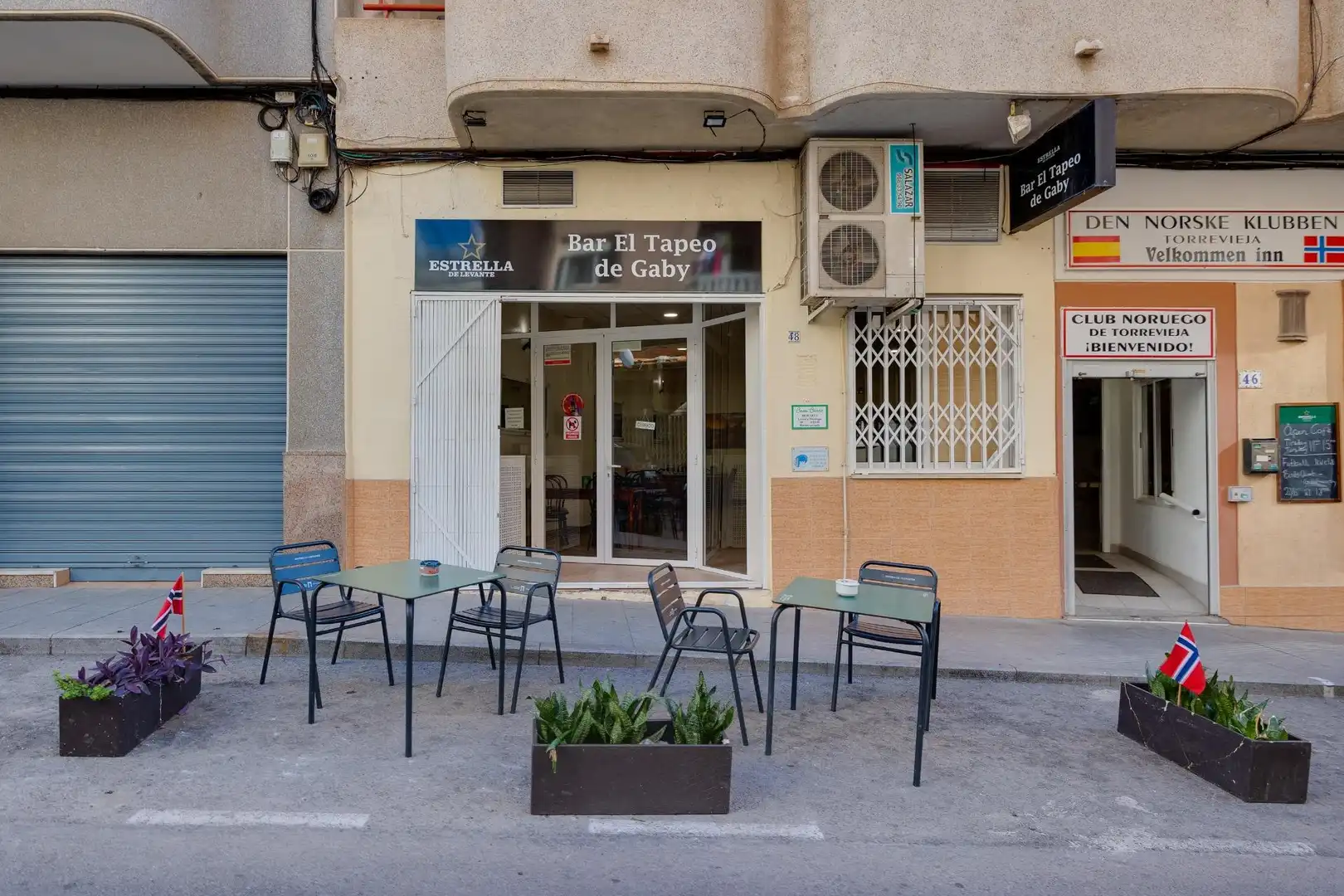 Local comercial en venta en Calle Almudena 48, imagen 19