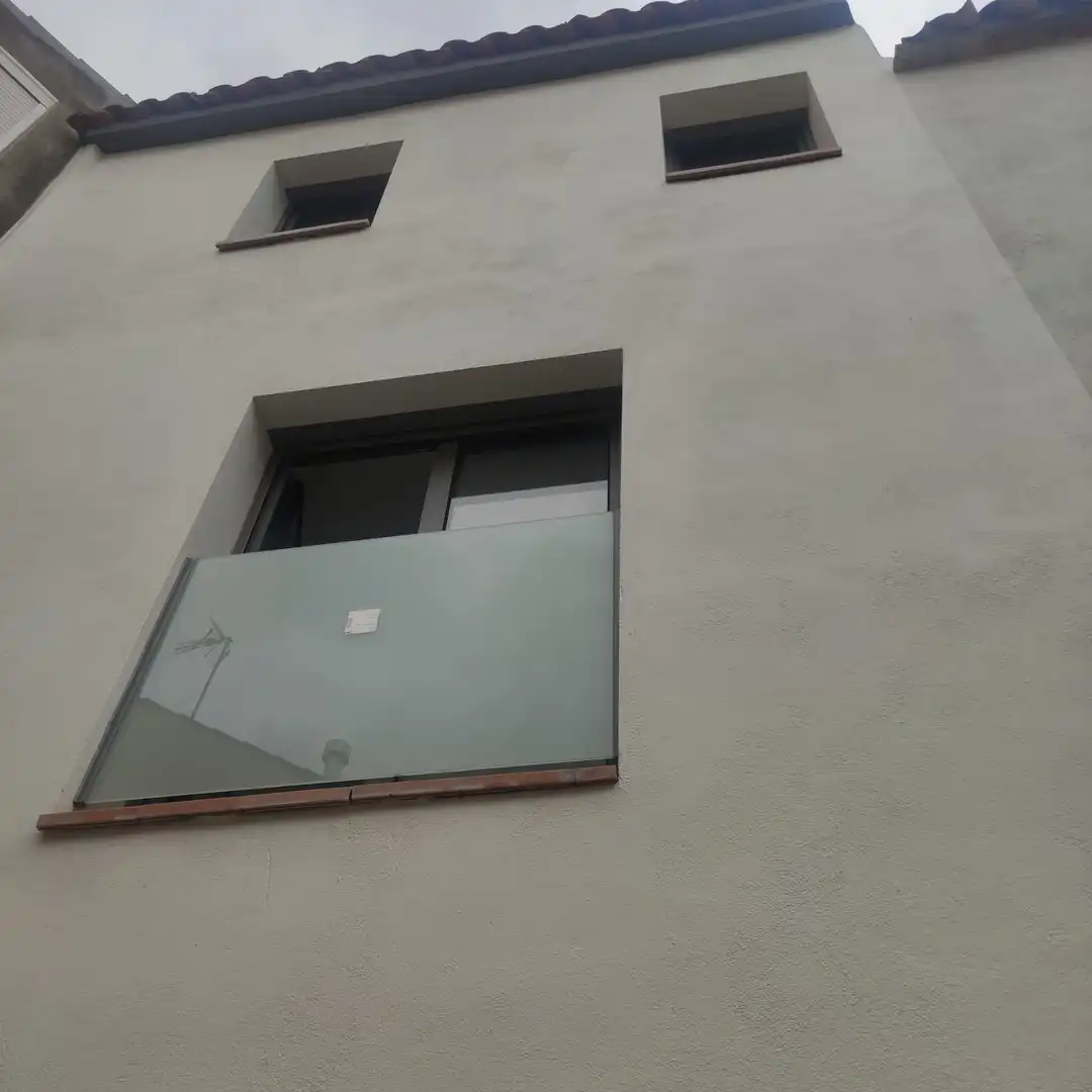 Adossat amb terrassa en venda a Carrer Vilafranca, imagen 14