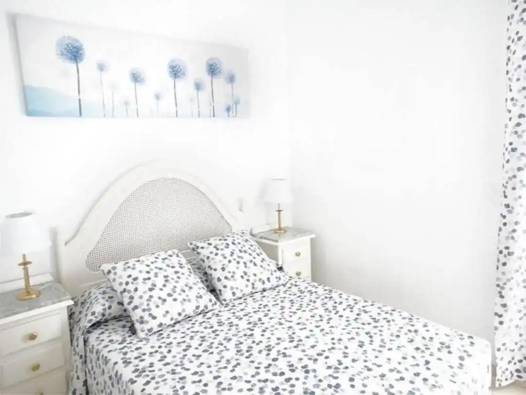 Piso en venta en Calle Domingo Ortega, imagen 6