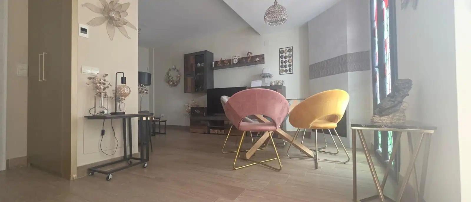 Maison mitoyenne avec terrasse à vendre à Calle de Eugenia de Montijo, imagen 30