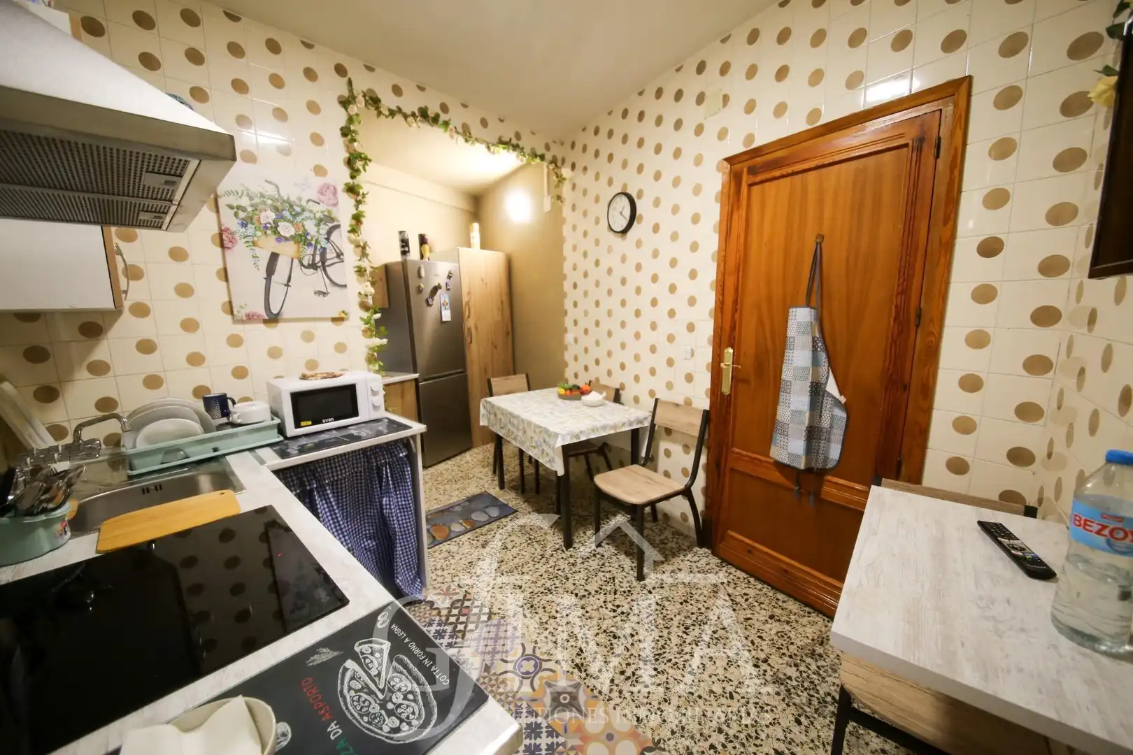 Piso con terraza en venta en Tomelloso, imagen 13