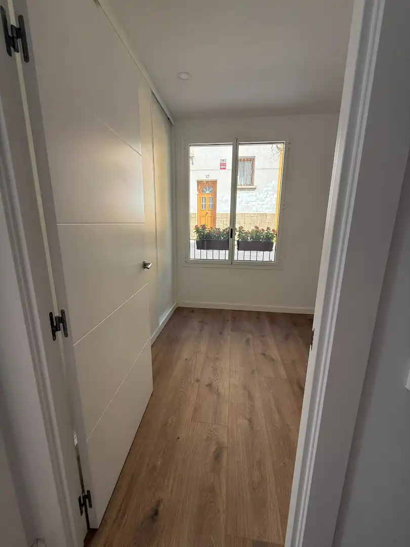 Piso con terraza en venta en Centre - Estació, imagen 21