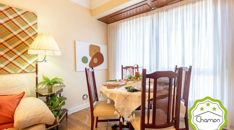 Foto 4 de Piso en venta en Avenida Carlos VII Etorbidea, Centro, Portugalete