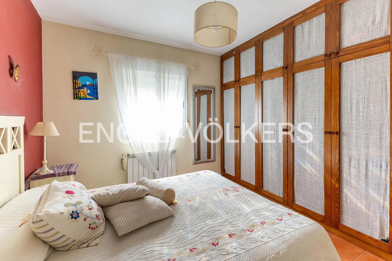 Habitación de Casa o chalet en venta en Navalcarnero con Calefacción, Jardín privado y Trastero
