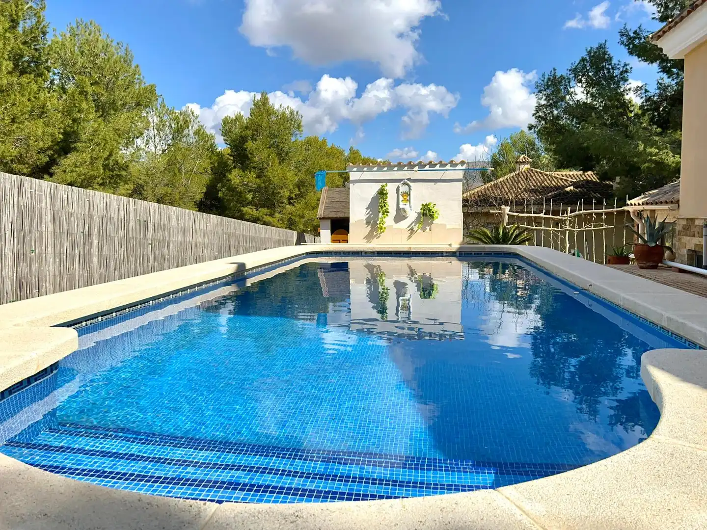 Villa avec piscine à vendre à Tibi, imagen 11
