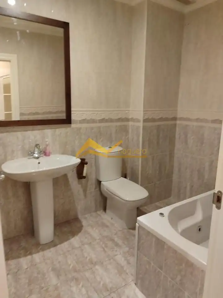 Baño de Piso en venta en Linares con Balcón