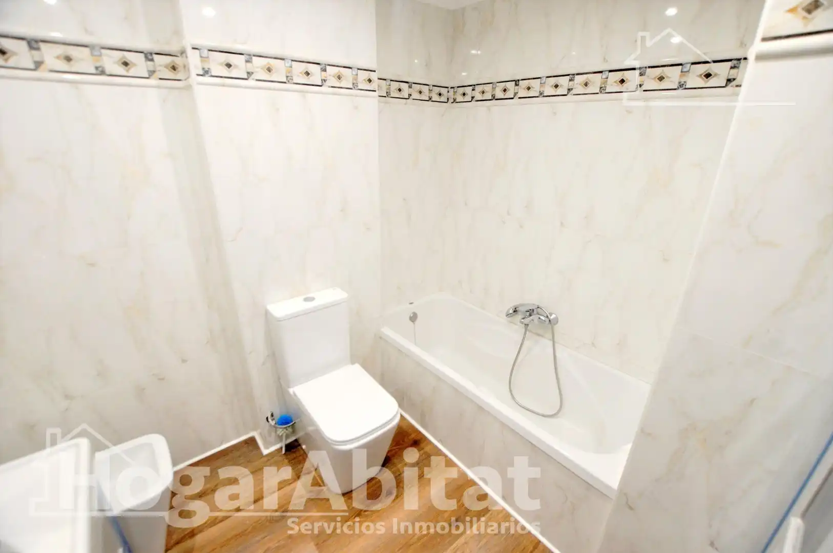 Flat with terrace for sale in Calle de San Vicente Mártir, imagen 36