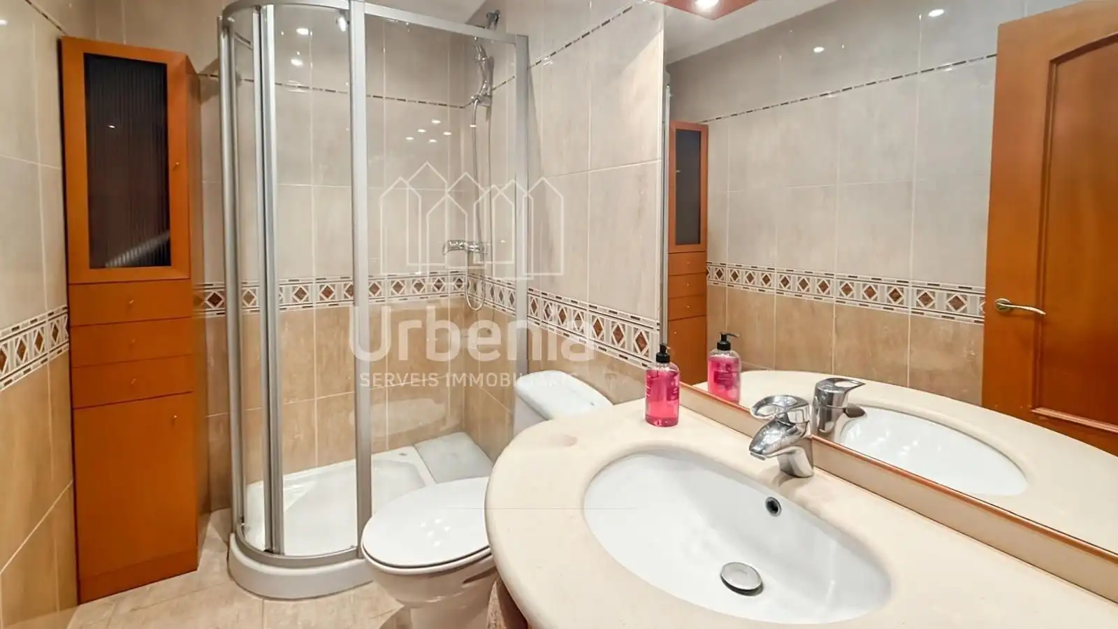 Casa con jardín en venta en Tordera pueblo, imagen 24