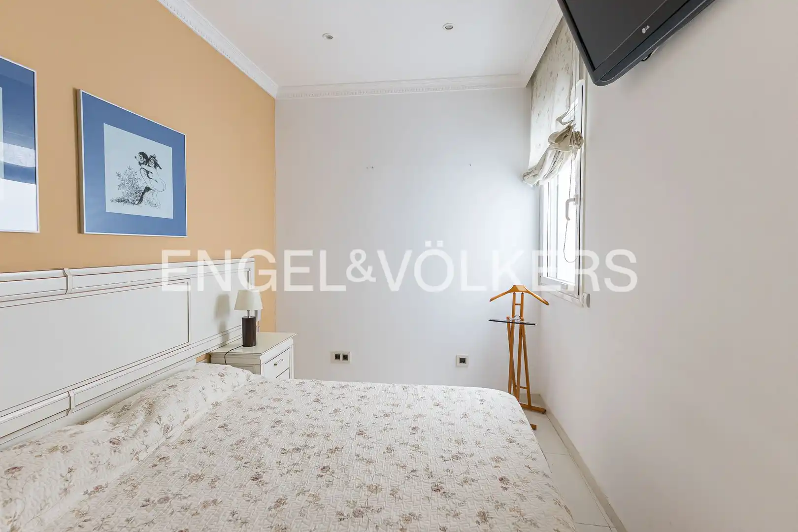 Flat with lift for sale in Alcántara, imagen 14