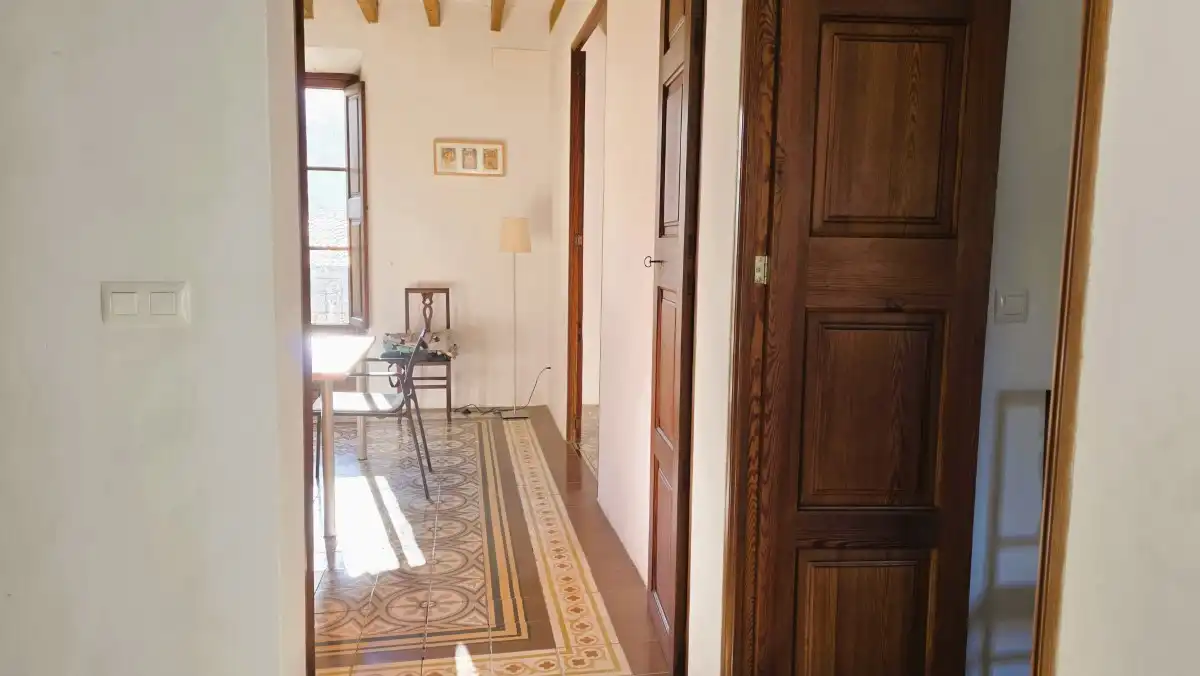 Semi-detached house with garden for sale in Sóller, imagen 24