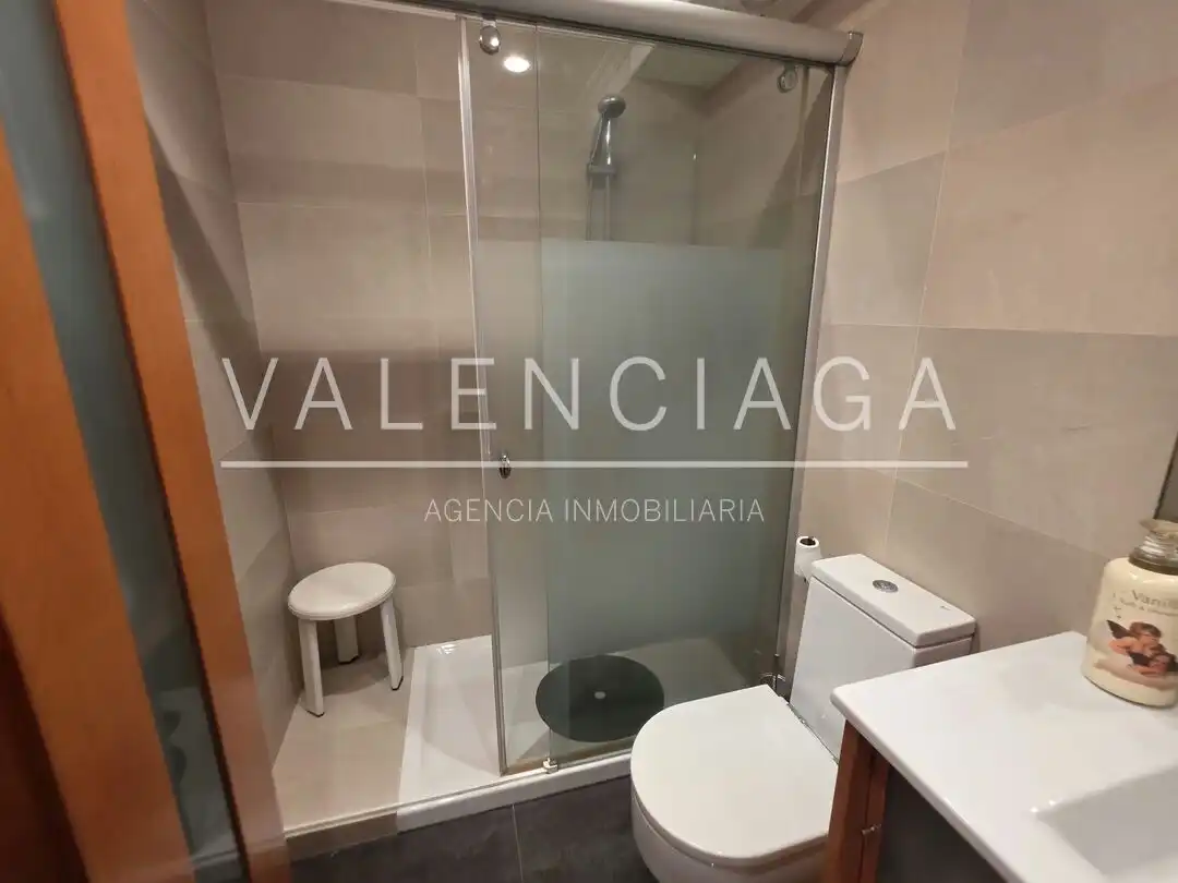 Baño de Piso en venta en Beasain, Gipuzkoa