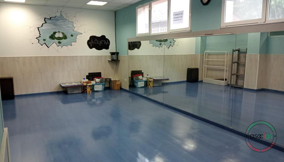 Photo 1 of Premises for sale in Olloniego - Avenida Principe de Asturias, 98, Parroquias Sur - La Manjoya, Asturias