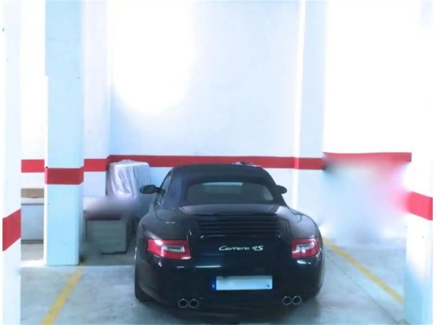 Parking of Garage for sale in Santa Eulària des Riu