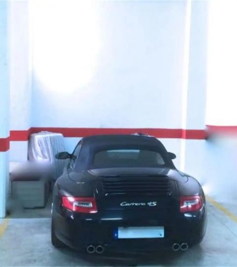 Photo 2 of Garage for sale in Carrer Segòvia, Roca Llisa, Santa Eulària des Riu