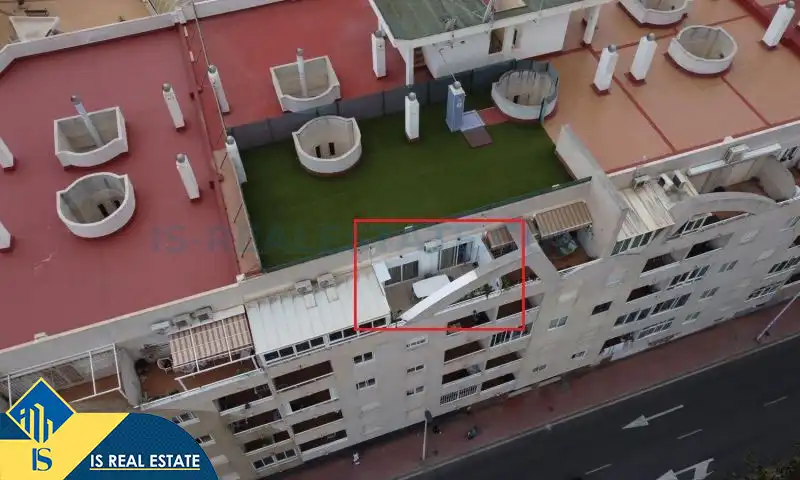 Penthouse mit Pool zum Verkauf in Nueva Torrevieja - Aguas Nuevas, imagen 36