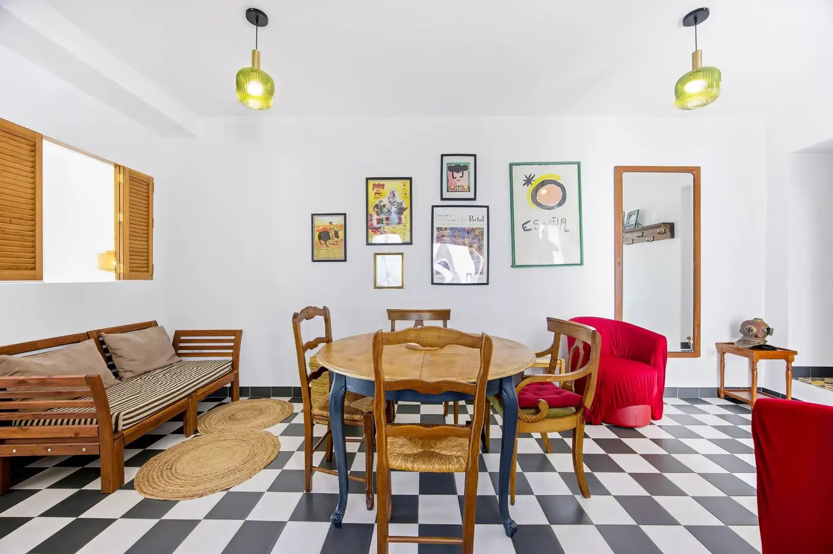 Apartment zum Verkauf in Vejer, imagen 19