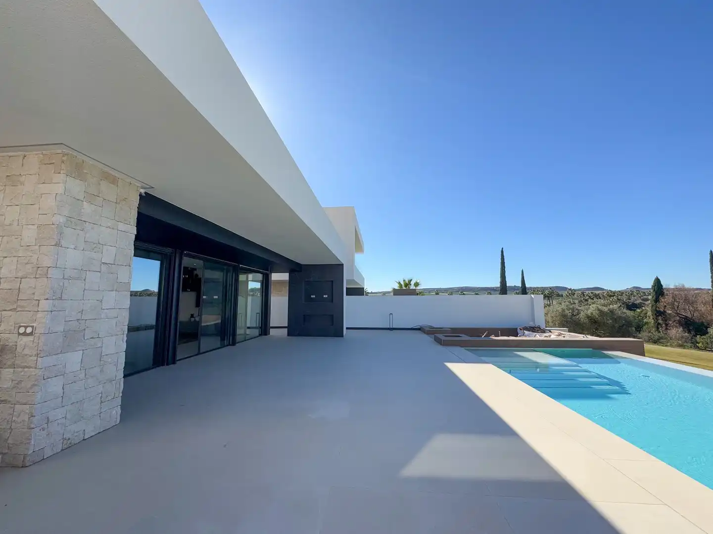 Chalet con piscina en venta en Algorfa, imagen 12