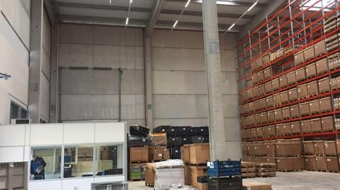 Photo 4 of Industrial buildings for rent in Carrer Londres, Palou, Granollers