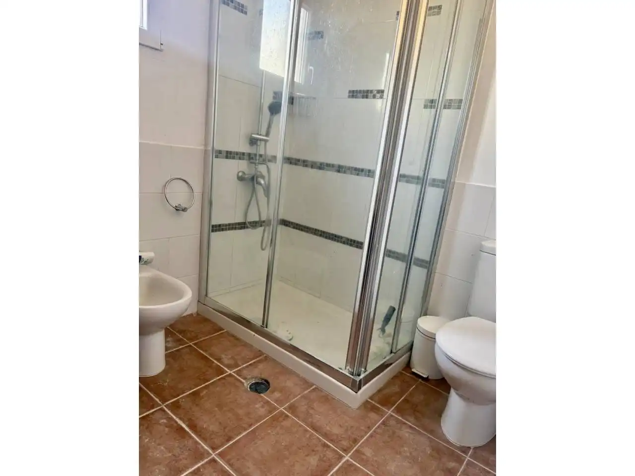 Bany de Casa o xalet en venda en Teror amb Moblat